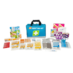 Fast Aid Sports Action Kit Soft Pack